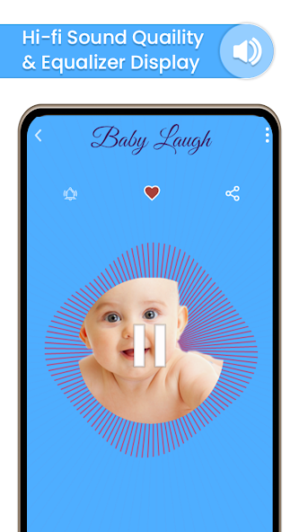 Baby Laugh
