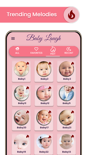 Baby Laugh