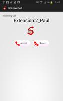 Softphone for Twilio Platform