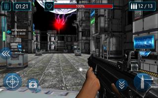 BF Combat Nova Nation