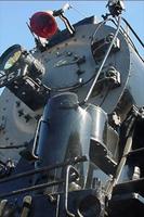 Steam Loco