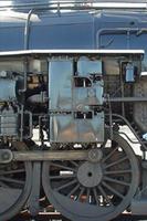 Steam Loco