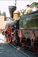 Steam Loco