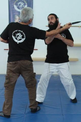 Krav Maga - Free