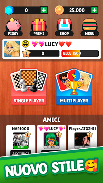 Chess Plus