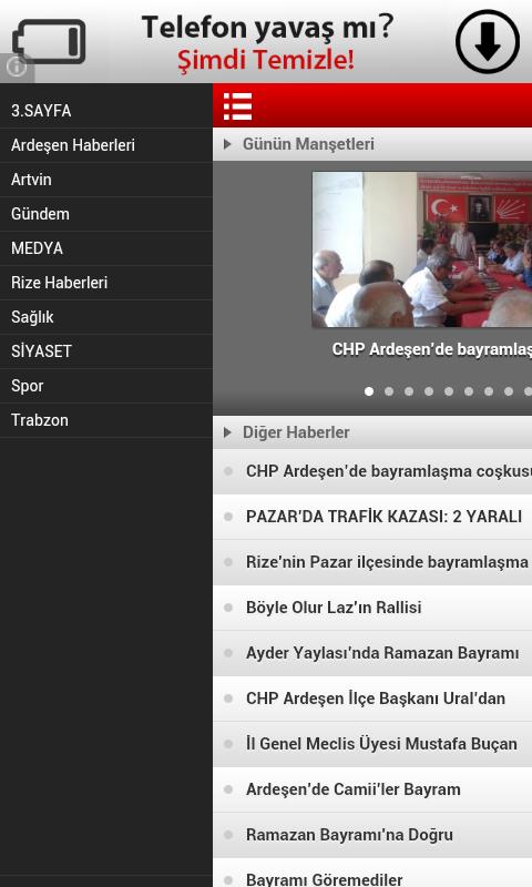 Lazika Haber