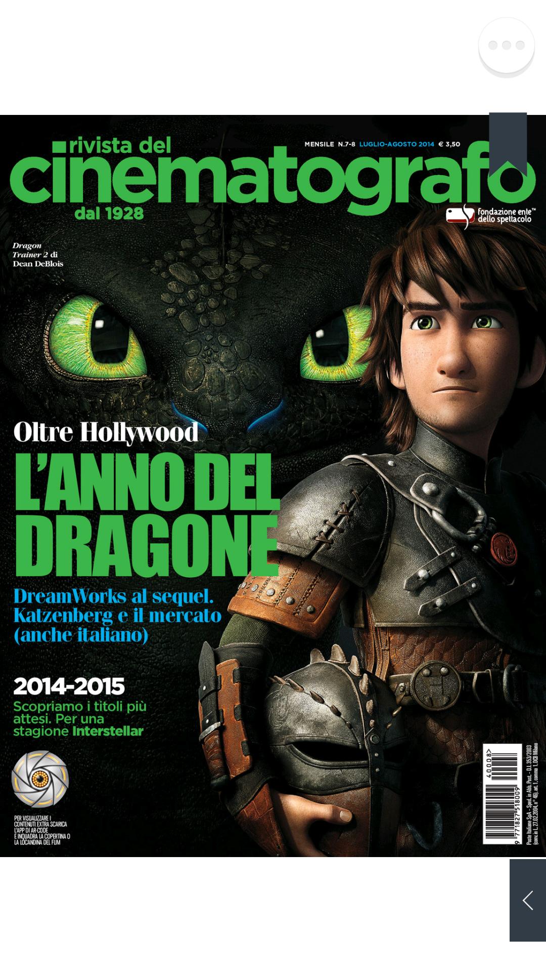 Cinematografo