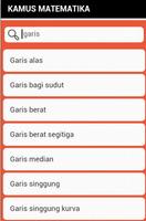 Kamus Matematika