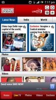Headlines Today