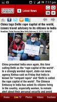 Headlines Today