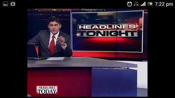 Headlines Today