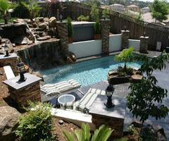 DIY Yard Ideas
