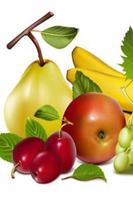 How To Draw Fruits