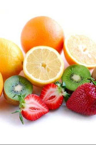 How To Draw Fruits