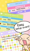 WanWan Calendar