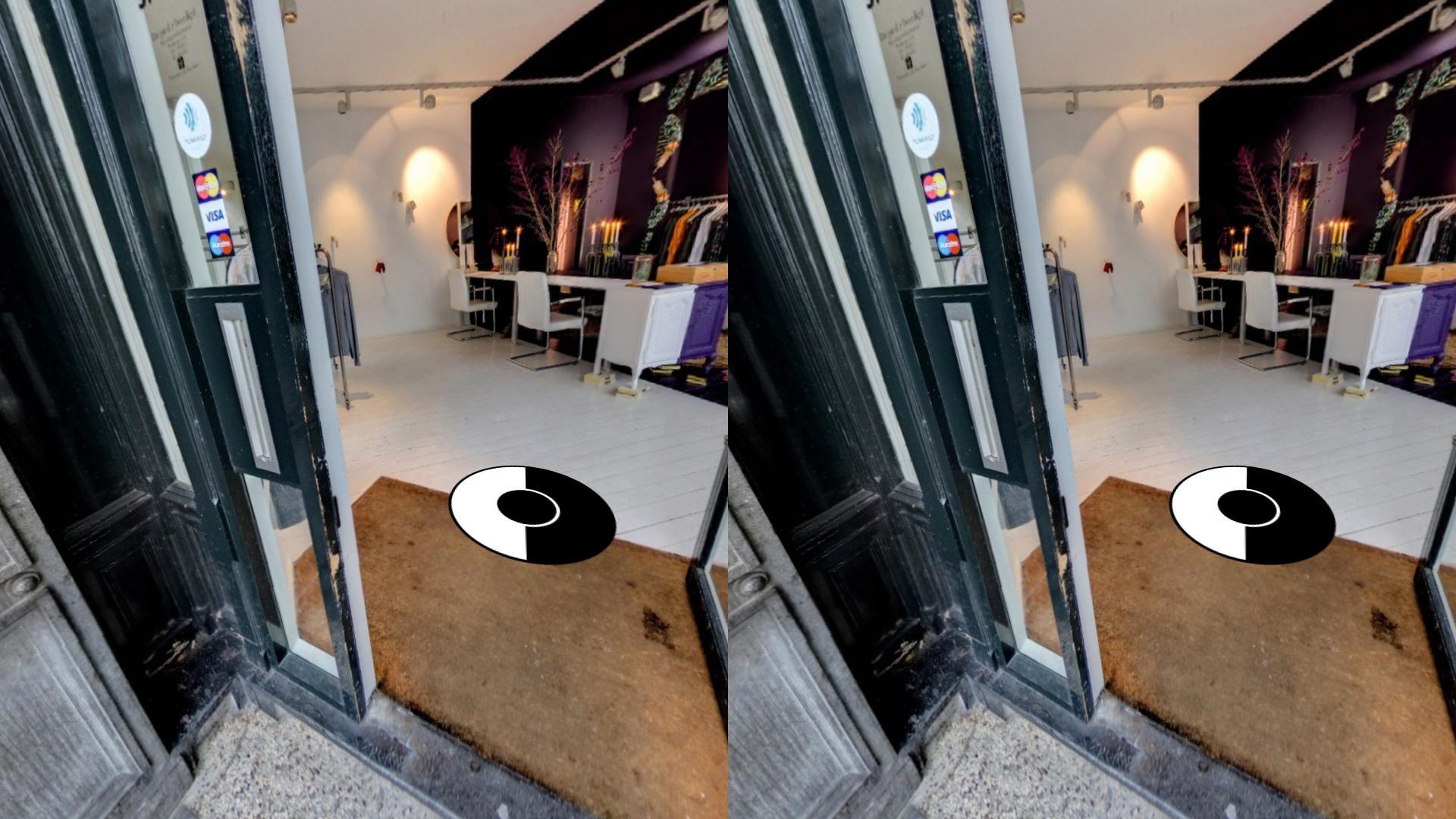 Virtual Tour byAMFI