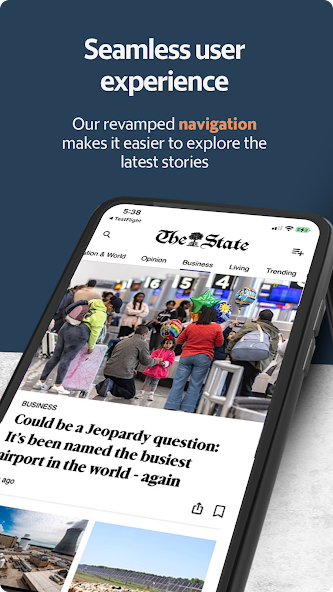 The State