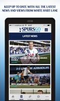 Spurs Go