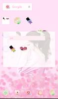 lovely girls dodol theme
