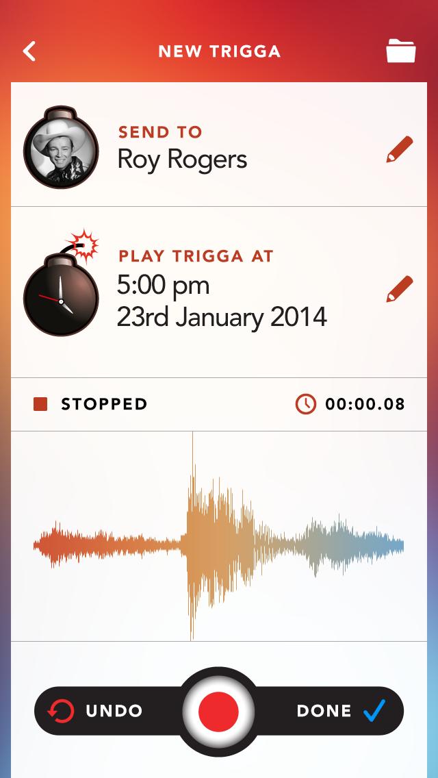 Trigga