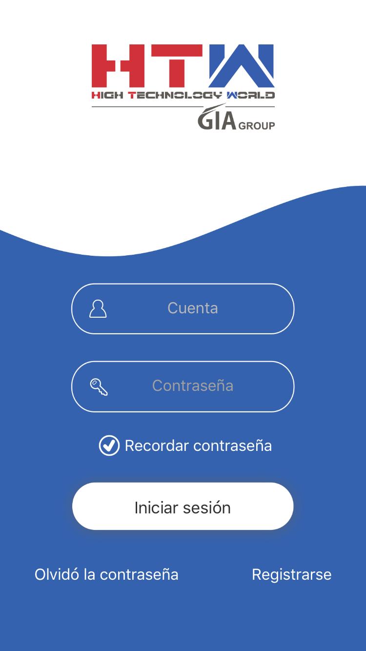 ICONTROL HTW