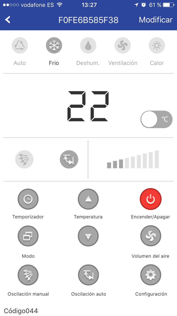 ICONTROL HTW