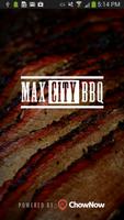 Max City BBQ