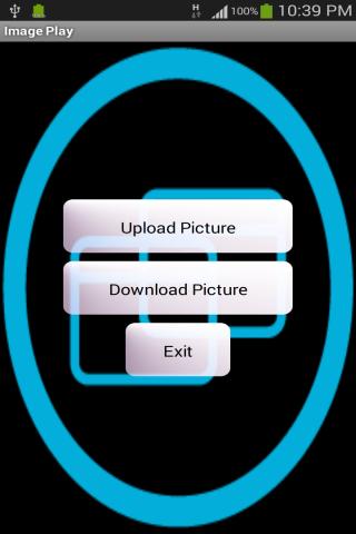Image Play Ad