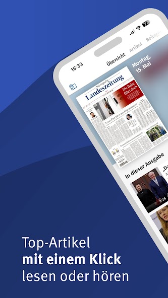 TLZ E-Paper