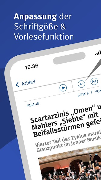 TLZ E-Paper