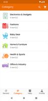 Solodroid : E-CommerceApp Demo