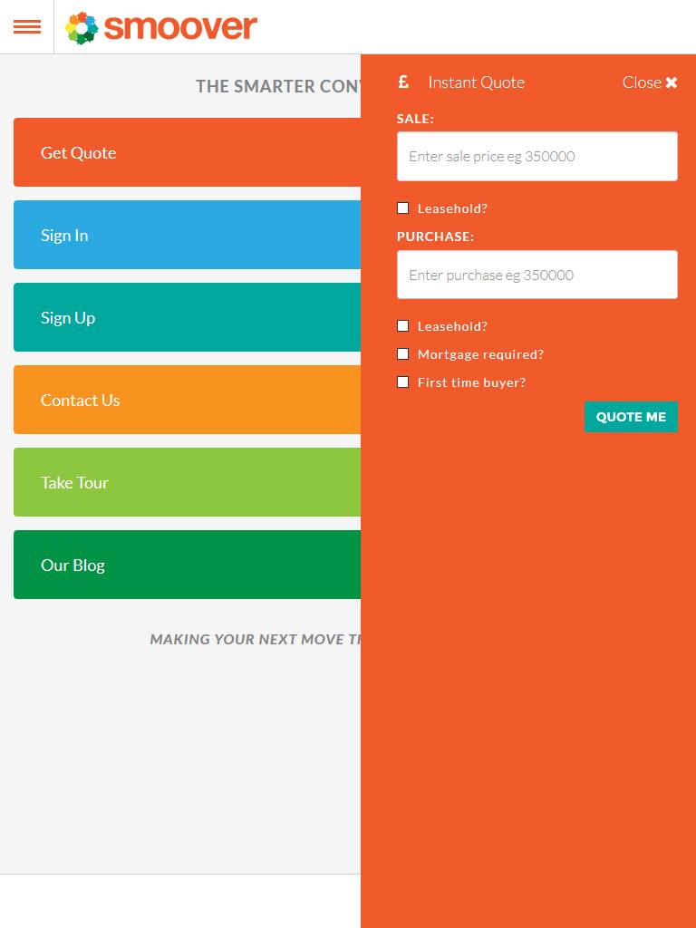 Smoover Conveyancing