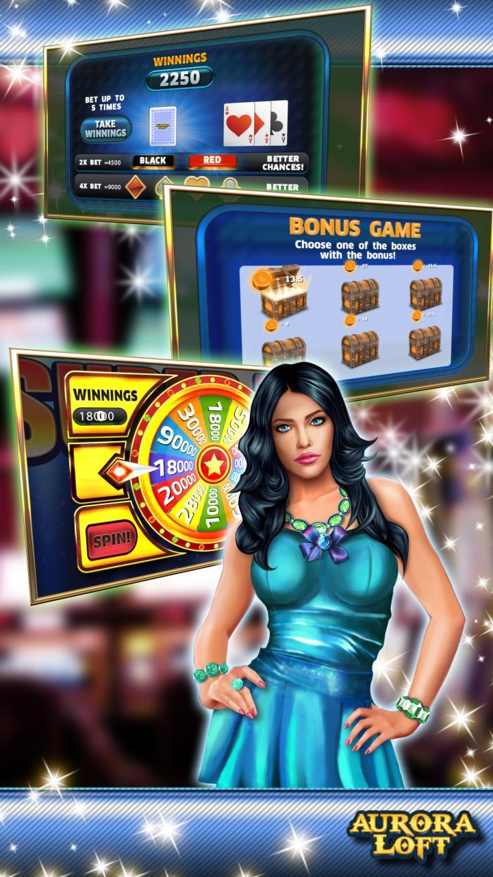 Super Hit Free Casino Slots
