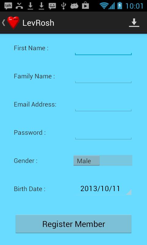 BioFeedback Polygraph