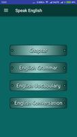English Speaking Course
