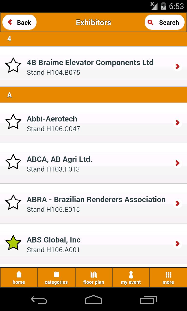 VIV Asia 2015, Bangkok