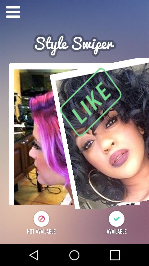 Style Swiper Business