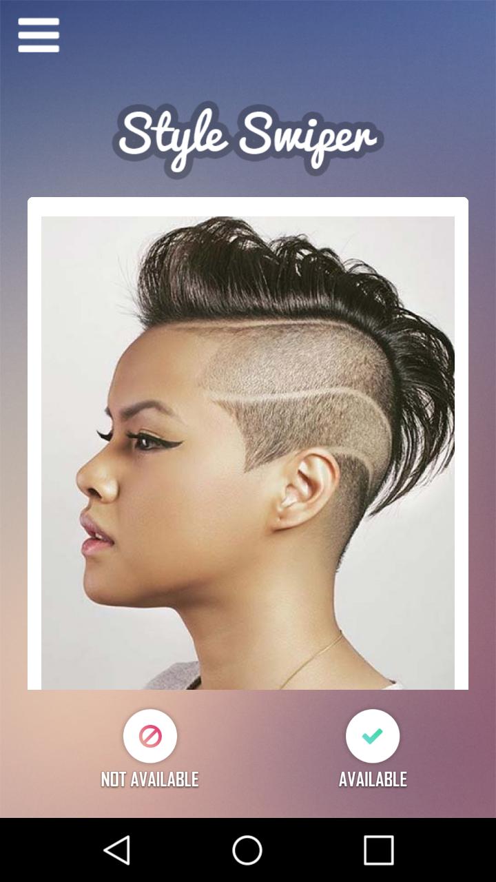 Style Swiper Business