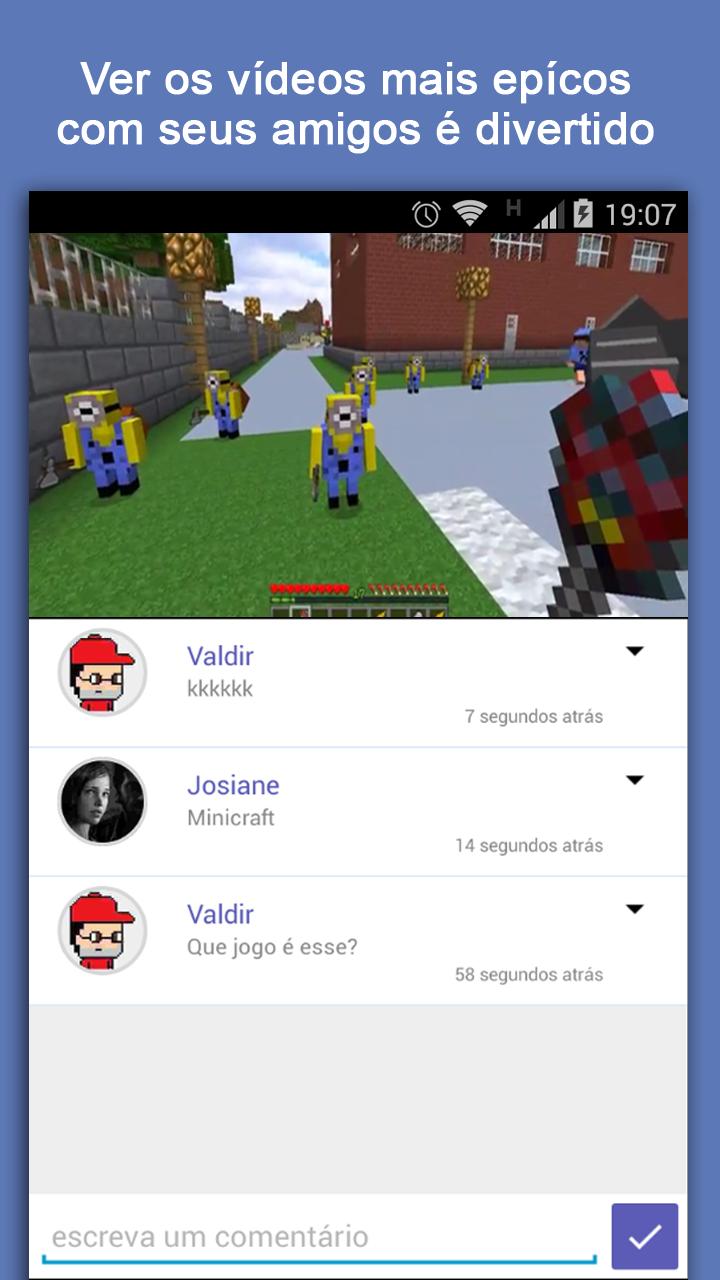 Hype Plaza - Games Novos