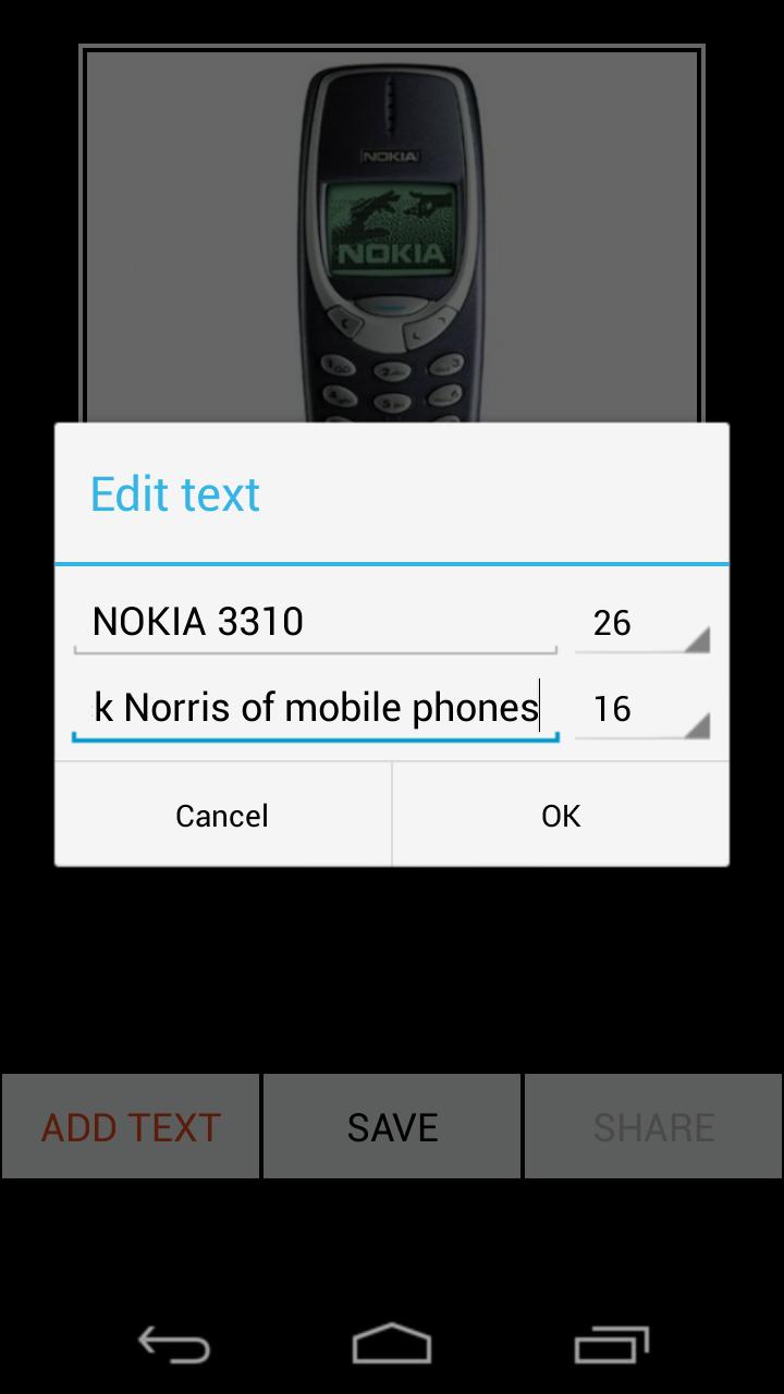 Demotivators Creator