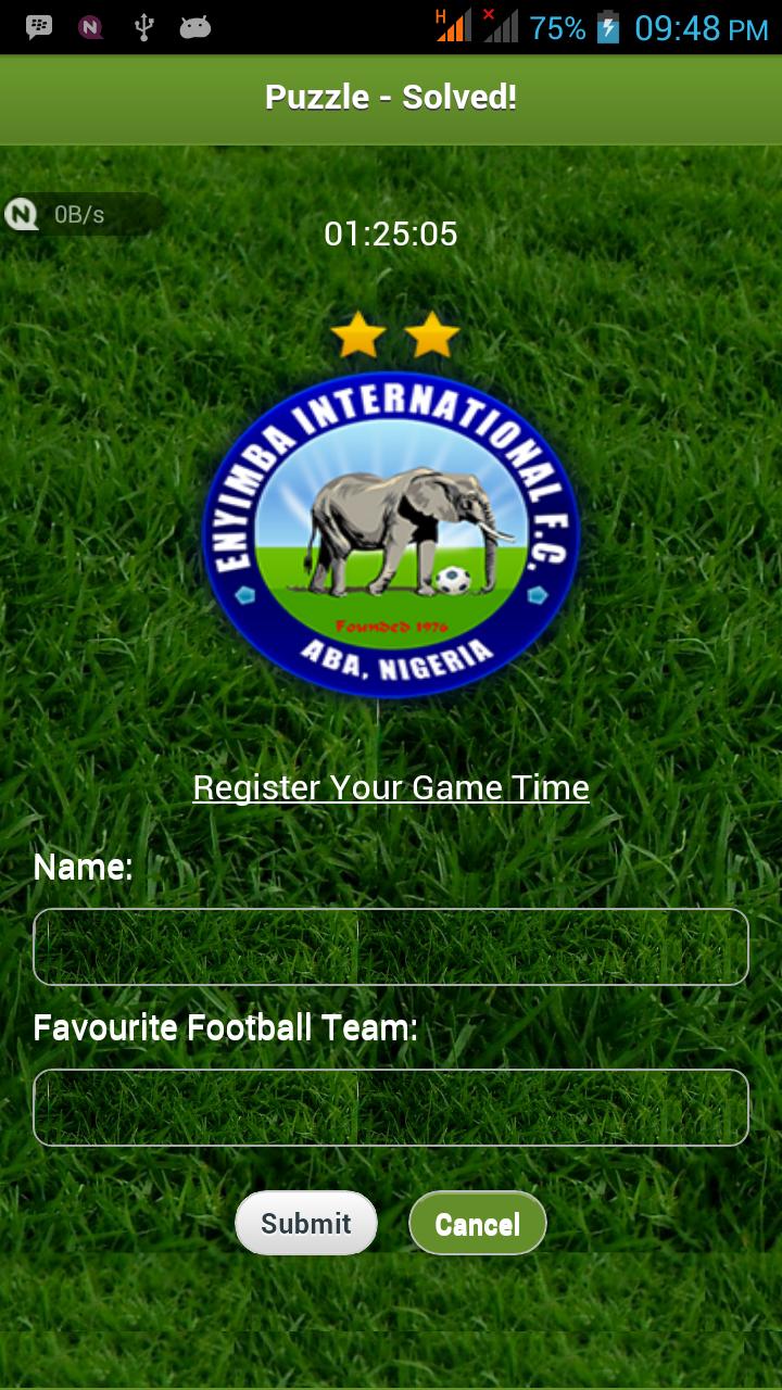 Nigeria Premier League