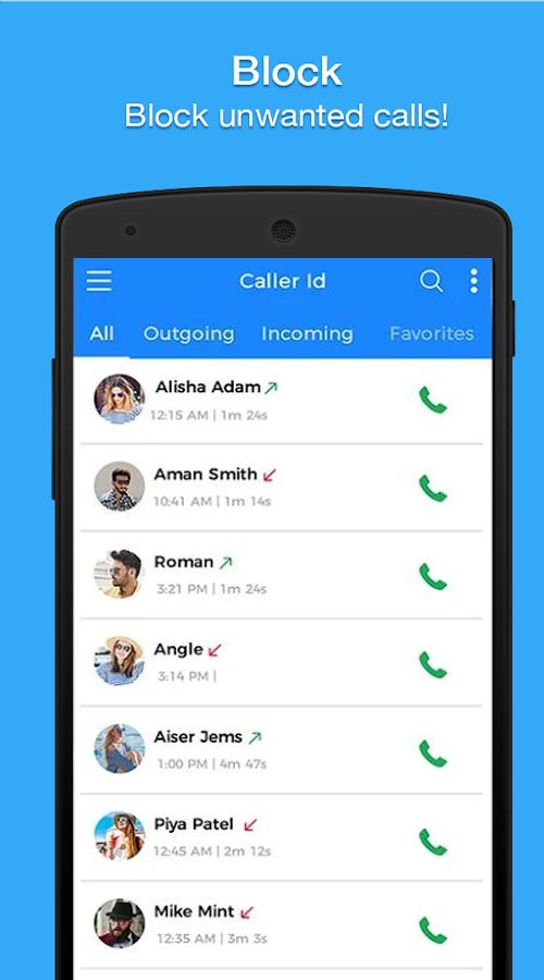 True Phone Dialer & Contacts