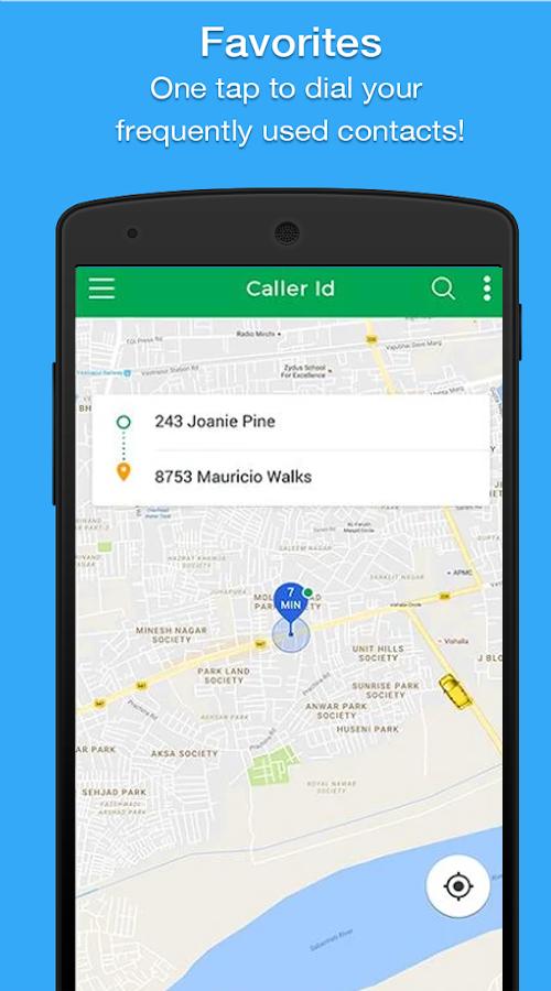 True Phone Dialer & Contacts