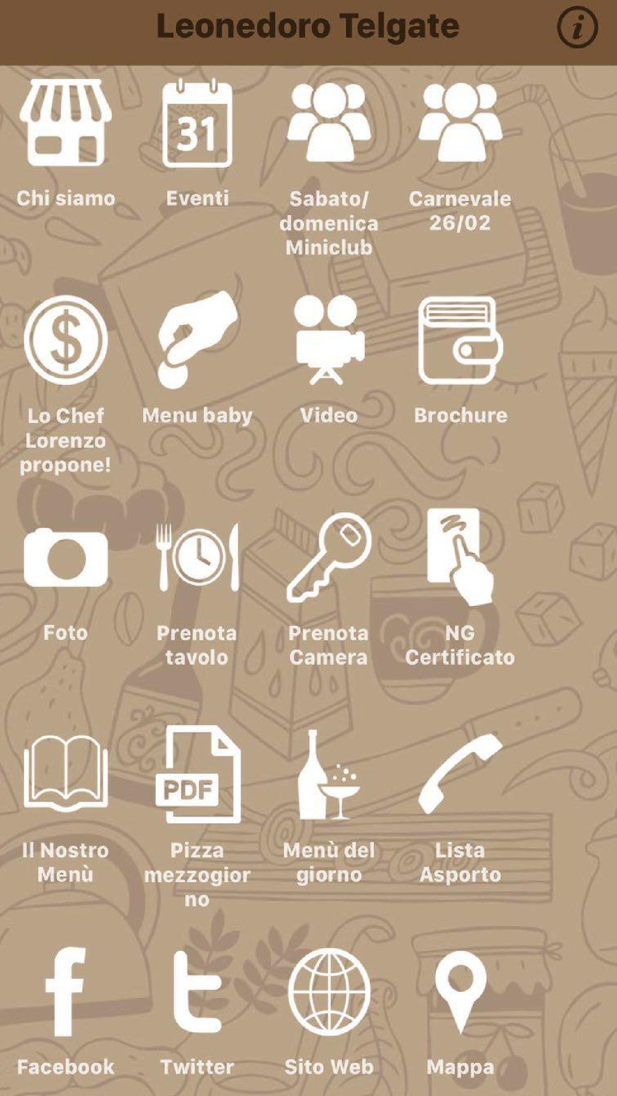 Leonedoro Senzaglutine