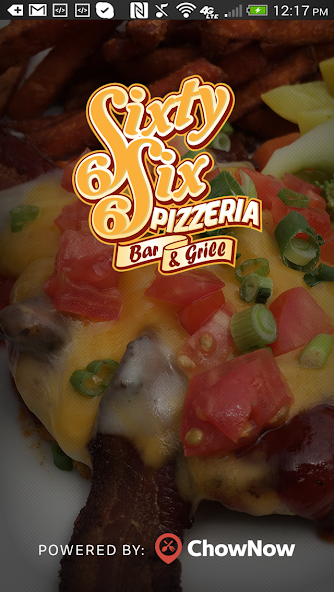 Sixty Six Grill & Tap House