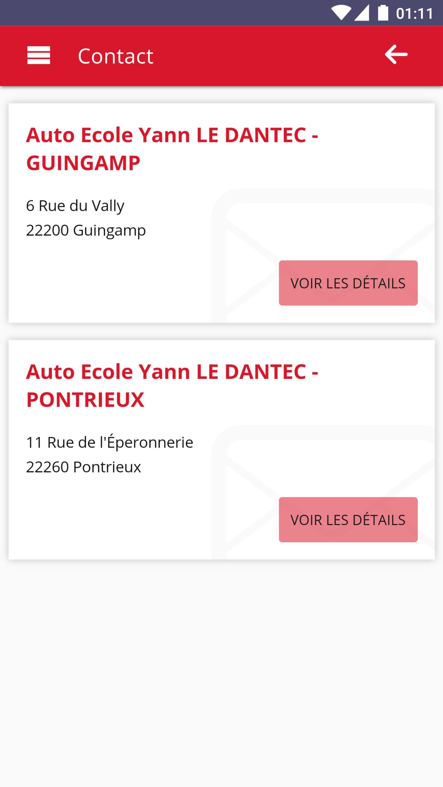 Yann le Dantec