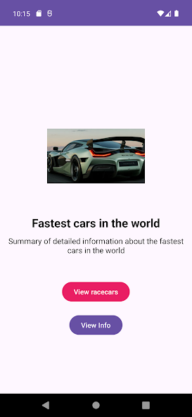 Highway ExtremeTraffic Racing