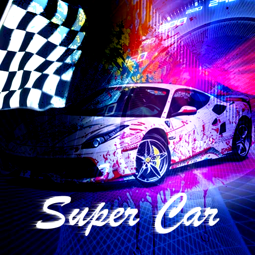 Highway ExtremeTraffic Racing