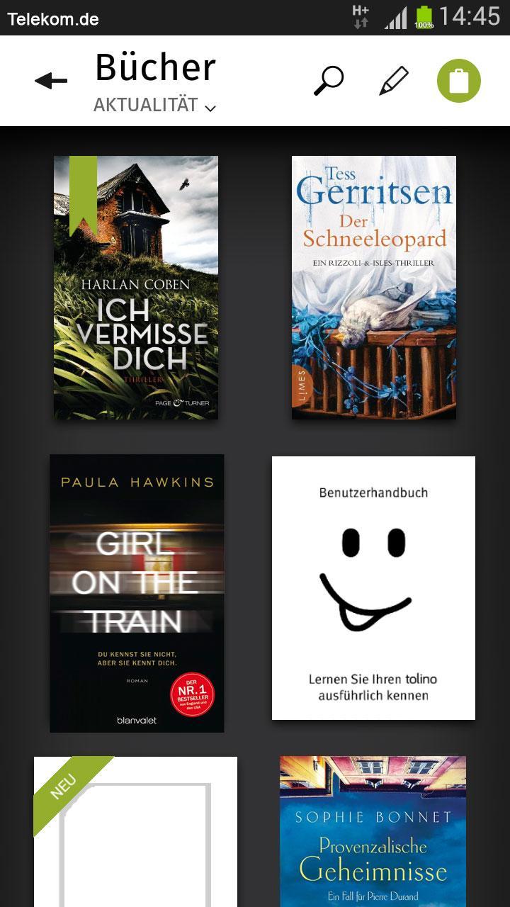 meineBUCHhandlung