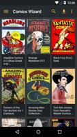Comics Wizard